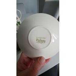 Palissy Coffee set