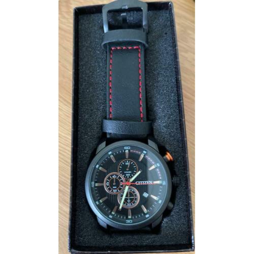 Gents fashion watch