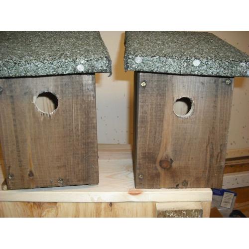 nesting boxs