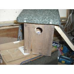 nesting boxs