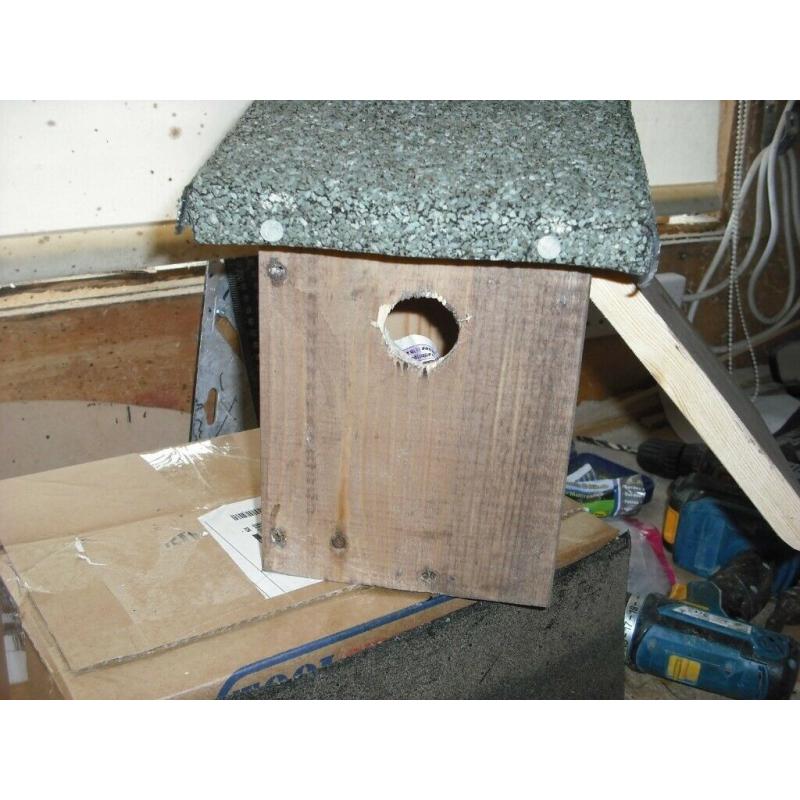 nesting boxs