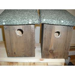 nesting boxs