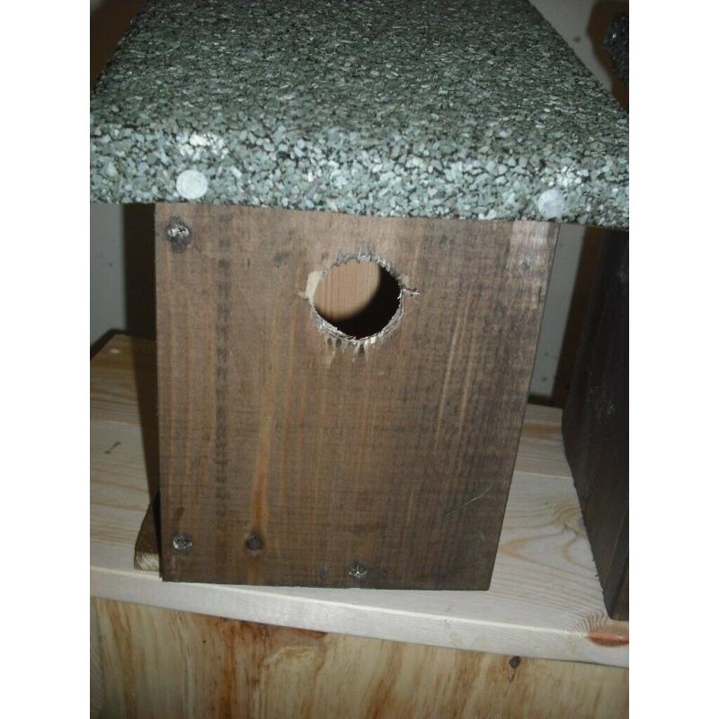 nesting boxs
