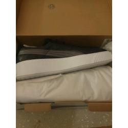 Puma pumps size 8