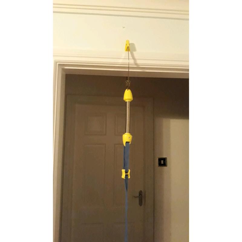Door bouncer