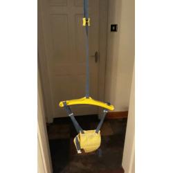 Door bouncer