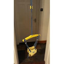 Door bouncer