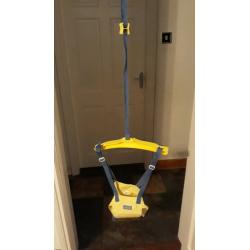Door bouncer