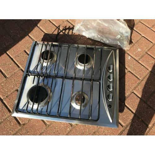 Baumatic Gas Hob