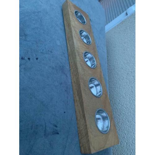 John Lewis tea light holder