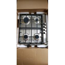 Gas hob
