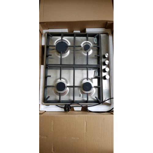 Gas hob