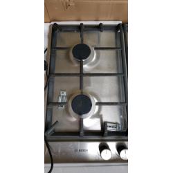 Gas hob