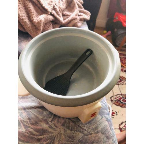 Rice cooker