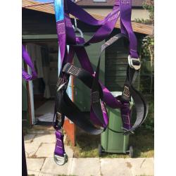 Safty Harness