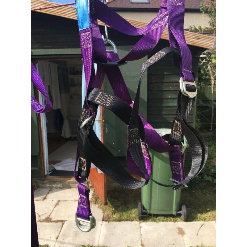 Safty Harness
