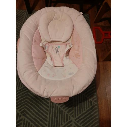 Baby bouncer