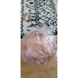 ENDON light fitting