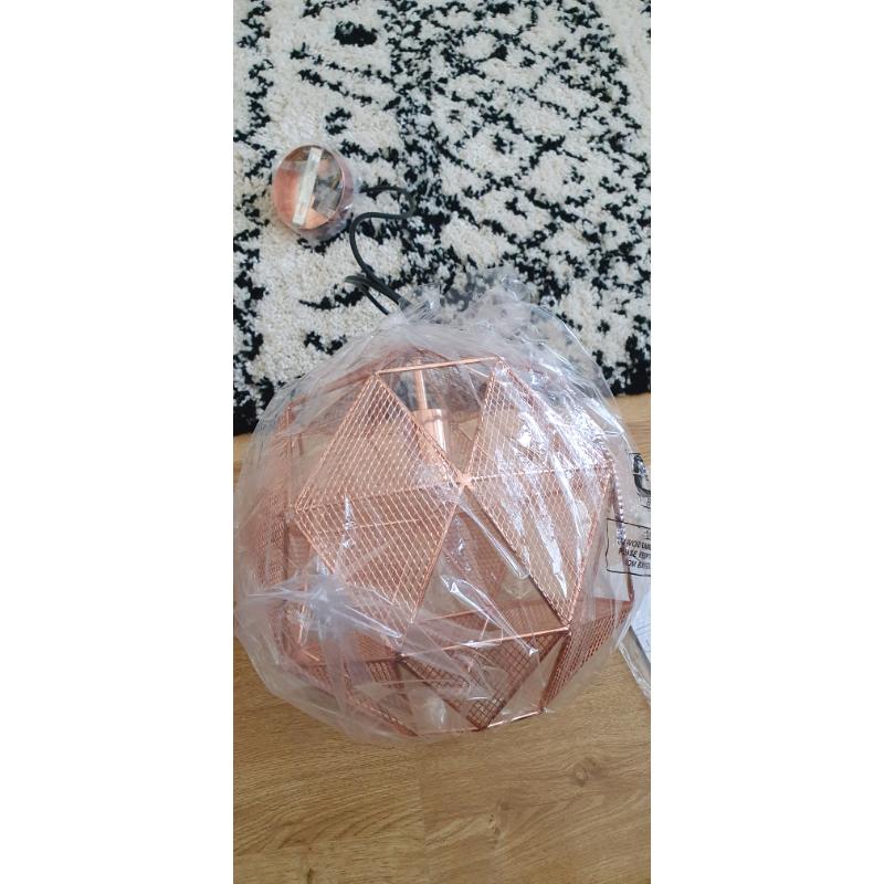 ENDON light fitting