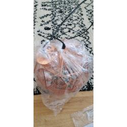 ENDON light fitting