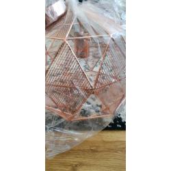 ENDON light fitting
