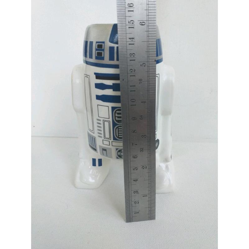 Star Wars RD D2 Mug
