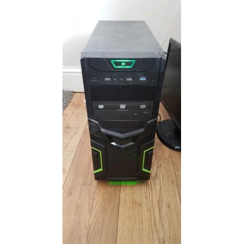 Gaming pc