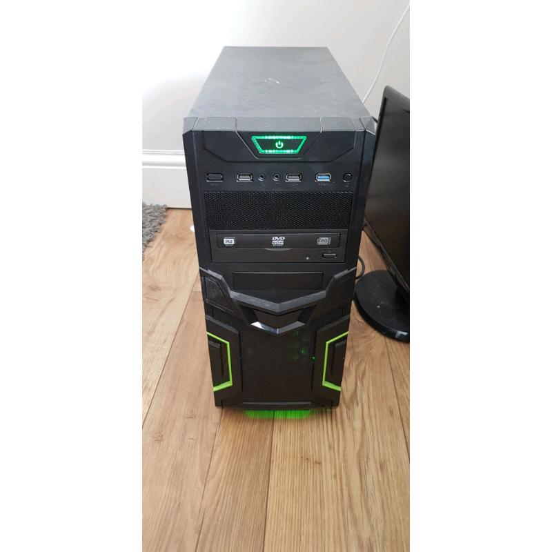 Gaming pc