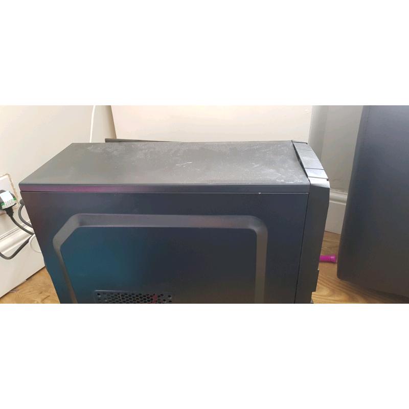 Gaming pc