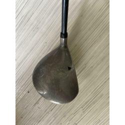3 & 5 wood ?15 for The two