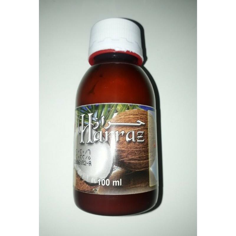 Coconut Essential Oil - 100ml Bottle