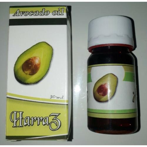 Avocado Essential Oil - 30ml Bottle