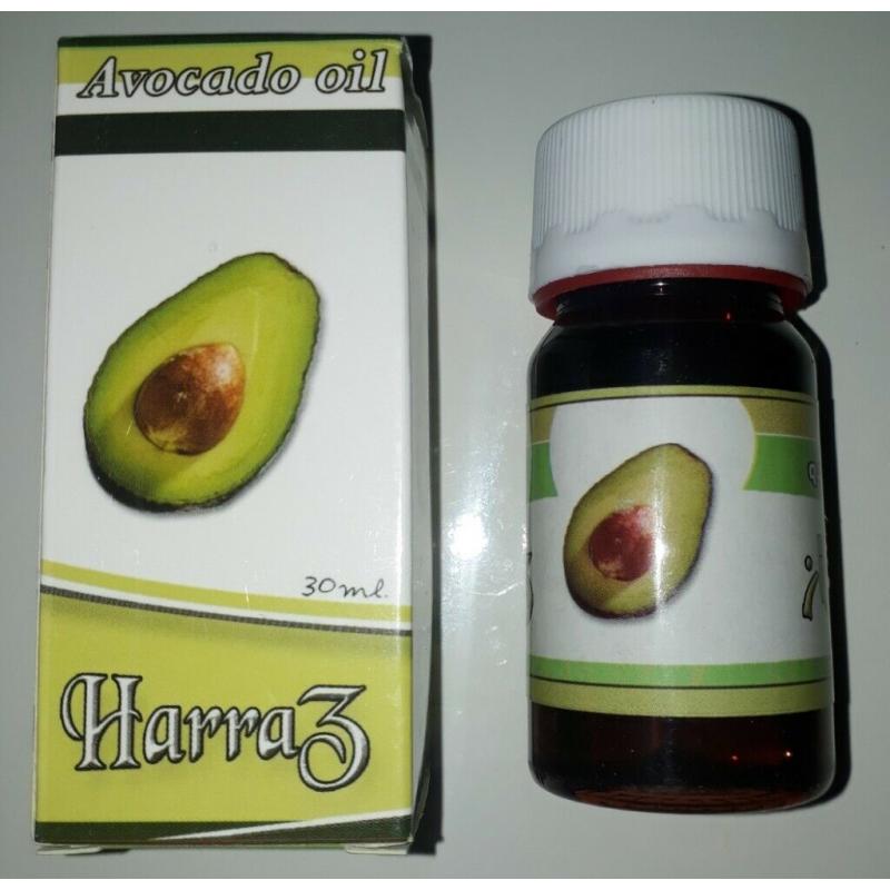Avocado Essential Oil - 30ml Bottle