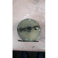 S allcock reel