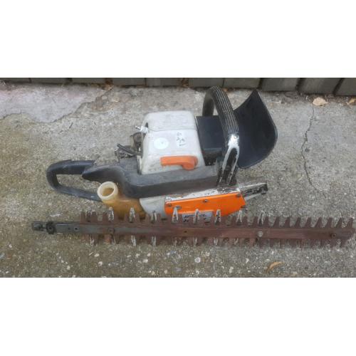 Stihl hedge cutter for spares