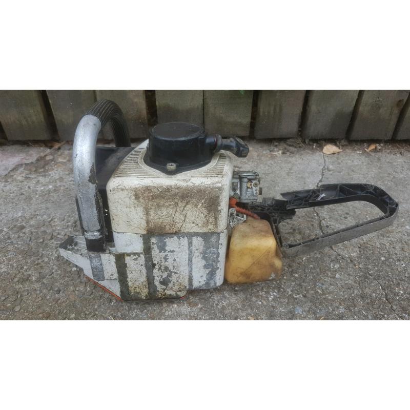 Stihl hedge cutter for spares