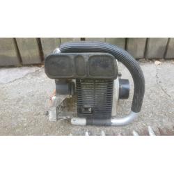 Stihl hedge cutter for spares