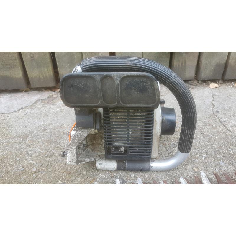 Stihl hedge cutter for spares