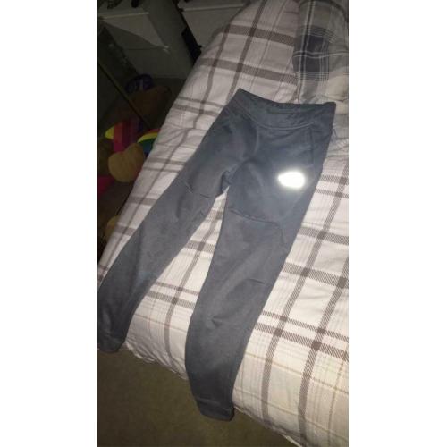 Kids North Face Joggers