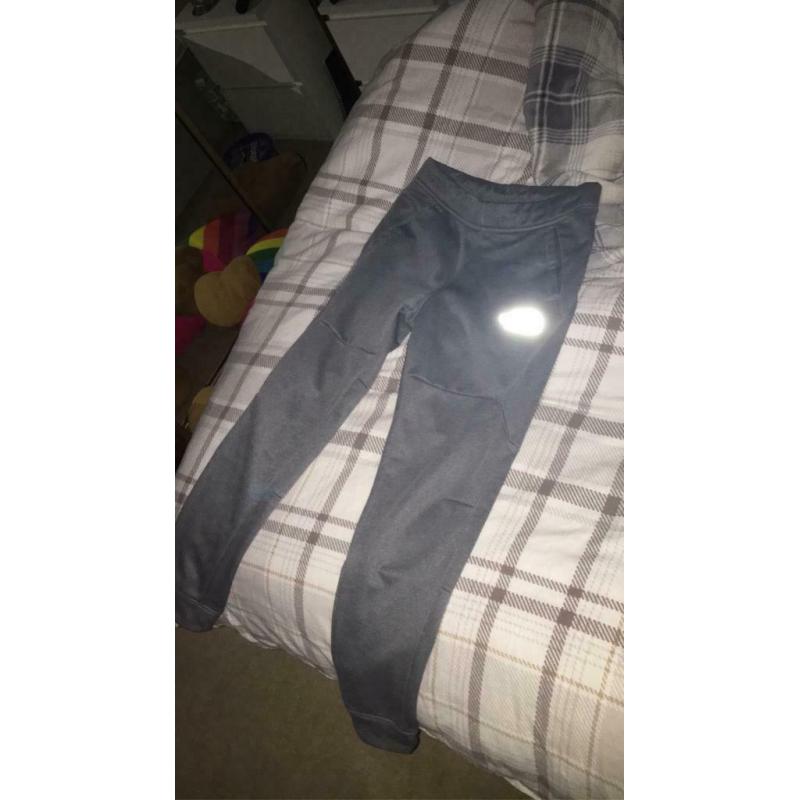 Kids North Face Joggers