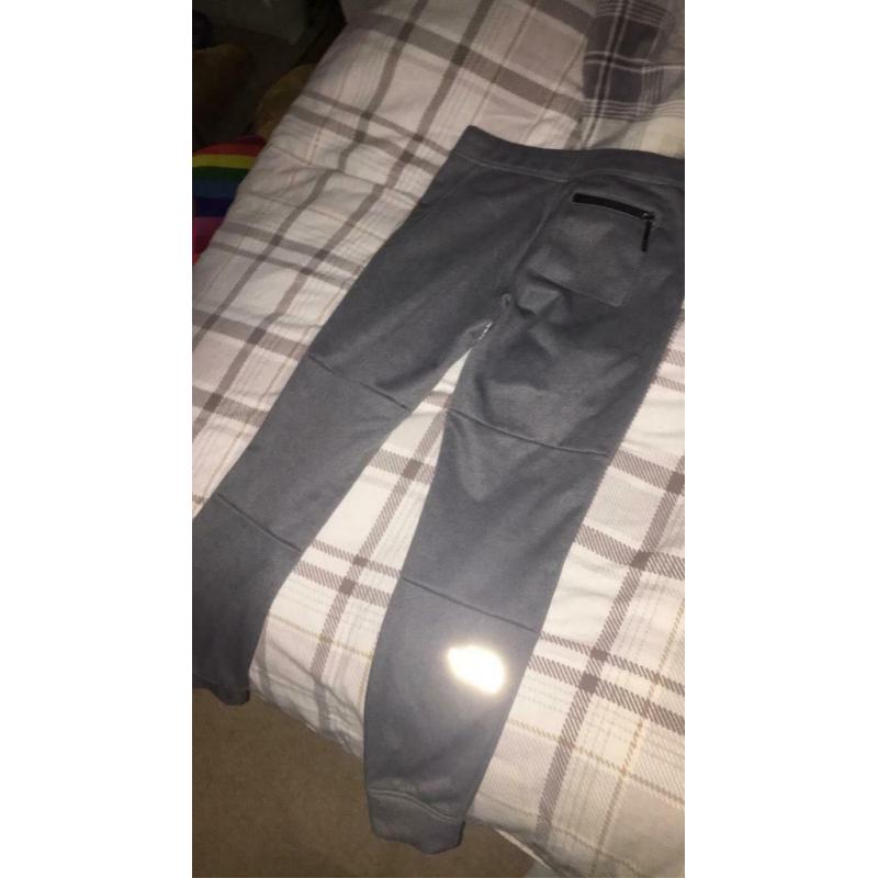 Kids North Face Joggers