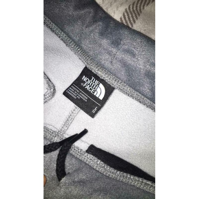 Kids North Face Joggers