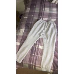 Kids Lacoste Joggers