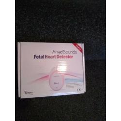 Fetal Heart Detector