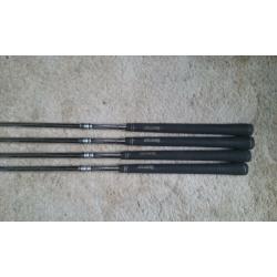 Golf Clubs (Slazenger)