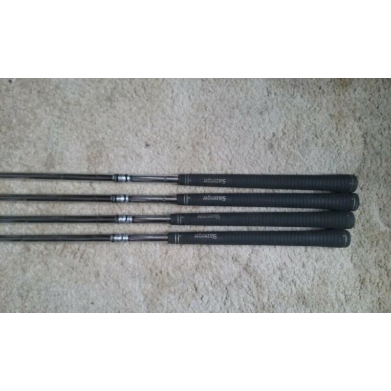 Golf Clubs (Slazenger)