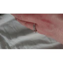 Diamond Ring. NEED A QUICK SALE