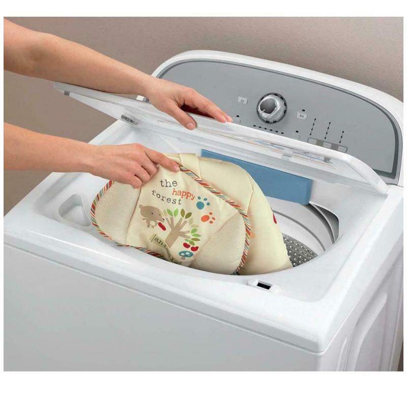 Fisher-Price Cozy Cocoon Bouncer Newborn Chair