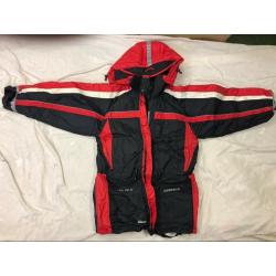 Sundridge SAS Mk6 Two Piece Flotation Suit