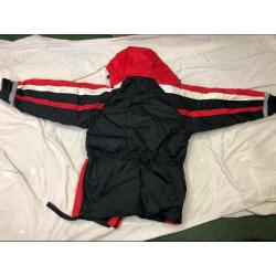 Sundridge SAS Mk6 Two Piece Flotation Suit